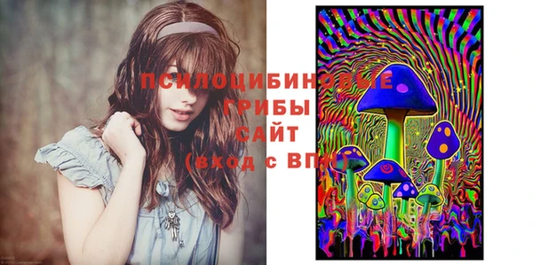 хмурый Бугульма